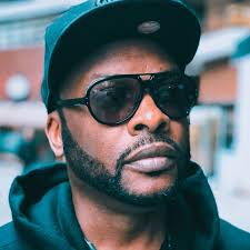 Jazzy Jeff